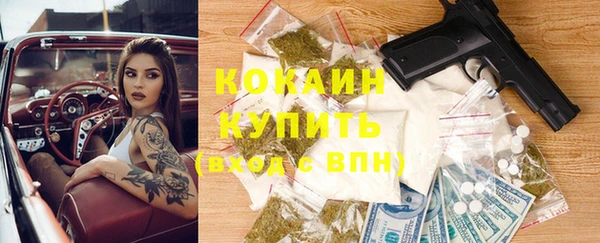 молекула духа Баксан